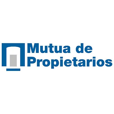 Logotipo de Mutua de Propietarios